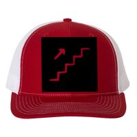 Snapback Trucker Cap - 112 Thumbnail