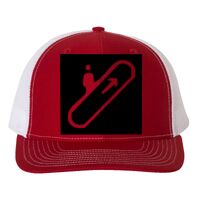 Snapback Trucker Cap - 112 Thumbnail