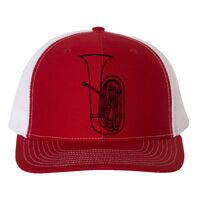 Snapback Trucker Cap - 112 Thumbnail