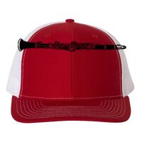 Snapback Trucker Cap - 112 Thumbnail