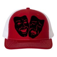 Snapback Trucker Cap - 112 Thumbnail