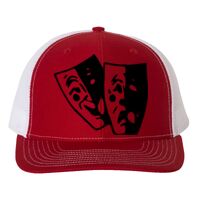 Snapback Trucker Cap - 112 Thumbnail