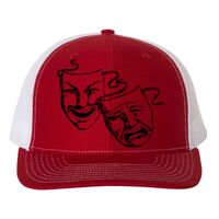 Snapback Trucker Cap - 112 Thumbnail