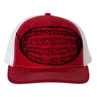 Snapback Trucker Cap - 112 Thumbnail