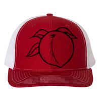 Snapback Trucker Cap - 112 Thumbnail