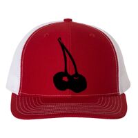 Snapback Trucker Cap - 112 Thumbnail