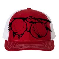 Snapback Trucker Cap - 112 Thumbnail