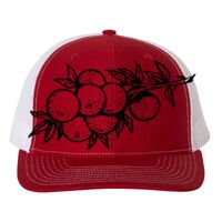 Snapback Trucker Cap - 112 Thumbnail