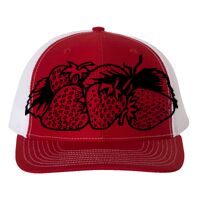 Snapback Trucker Cap - 112 Thumbnail