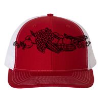Snapback Trucker Cap - 112 Thumbnail