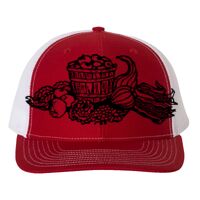 Snapback Trucker Cap - 112 Thumbnail