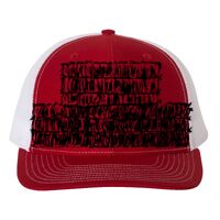 Snapback Trucker Cap - 112 Thumbnail