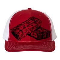 Snapback Trucker Cap - 112 Thumbnail