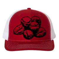 Snapback Trucker Cap - 112 Thumbnail