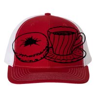 Snapback Trucker Cap - 112 Thumbnail
