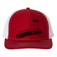 Snapback Trucker Cap - 112 Thumbnail