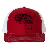 Snapback Trucker Cap - 112 Thumbnail