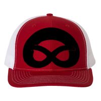 Snapback Trucker Cap - 112 Thumbnail