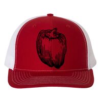 Snapback Trucker Cap - 112 Thumbnail