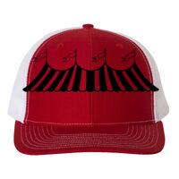 Snapback Trucker Cap - 112 Thumbnail