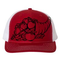 Snapback Trucker Cap - 112 Thumbnail