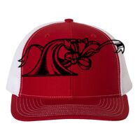 Snapback Trucker Cap - 112 Thumbnail