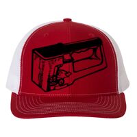 Snapback Trucker Cap - 112 Thumbnail