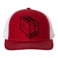 Snapback Trucker Cap - 112 Thumbnail
