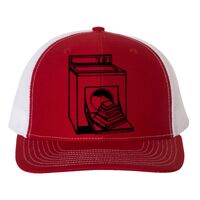 Snapback Trucker Cap - 112 Thumbnail