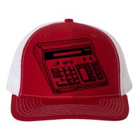 Snapback Trucker Cap - 112 Thumbnail