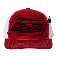 Snapback Trucker Cap - 112 Thumbnail