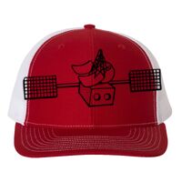 Snapback Trucker Cap - 112 Thumbnail