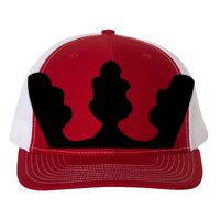 Snapback Trucker Cap - 112 Thumbnail