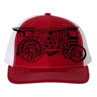 Snapback Trucker Cap - 112 Thumbnail