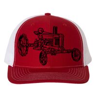 Snapback Trucker Cap - 112 Thumbnail