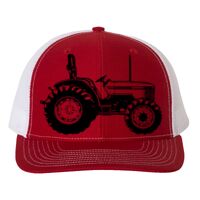 Snapback Trucker Cap - 112 Thumbnail