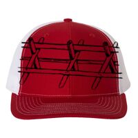 Snapback Trucker Cap - 112 Thumbnail