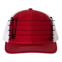 Snapback Trucker Cap - 112 Thumbnail