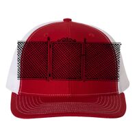 Snapback Trucker Cap - 112 Thumbnail