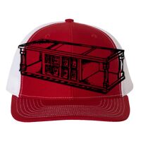 Snapback Trucker Cap - 112 Thumbnail