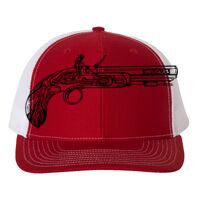 Snapback Trucker Cap - 112 Thumbnail