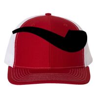 Snapback Trucker Cap - 112 Thumbnail