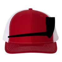 Snapback Trucker Cap - 112 Thumbnail