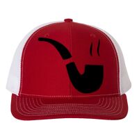 Snapback Trucker Cap - 112 Thumbnail