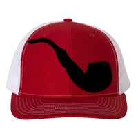 Snapback Trucker Cap - 112 Thumbnail