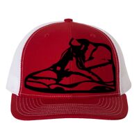 Snapback Trucker Cap - 112 Thumbnail