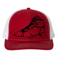 Snapback Trucker Cap - 112 Thumbnail