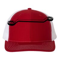 Snapback Trucker Cap - 112 Thumbnail