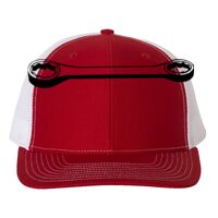 Snapback Trucker Cap - 112 Thumbnail