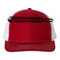 Snapback Trucker Cap - 112 Thumbnail